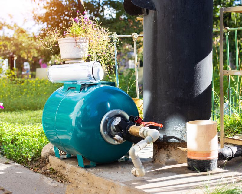 Installation Site Preparation