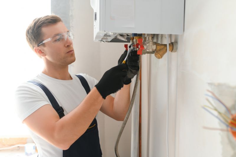 Electric Water Heater Repair in Sacramento, CA