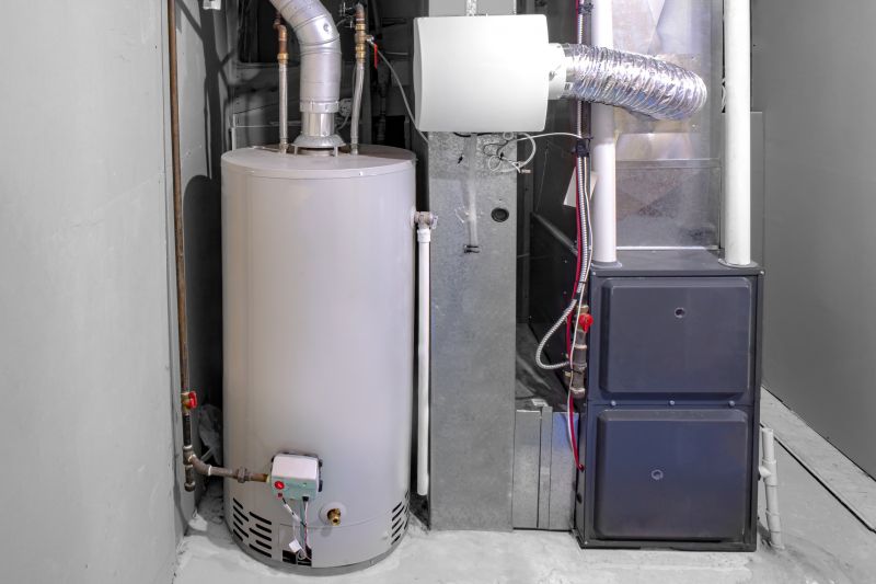 Gas Water Heater Installation in West Palm Beach, FL