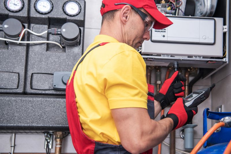 Gas Water Heater Repair in Fort Lauderdale, FL