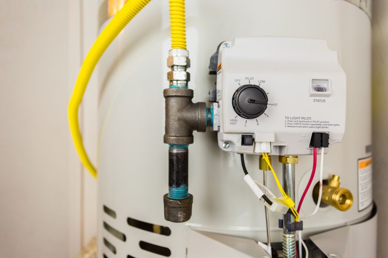 Propane Water Heater Repair in San Antonio, TX