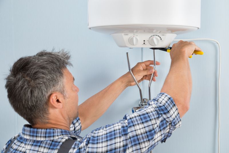 Propane Water Heater Repair in Sacramento, CA