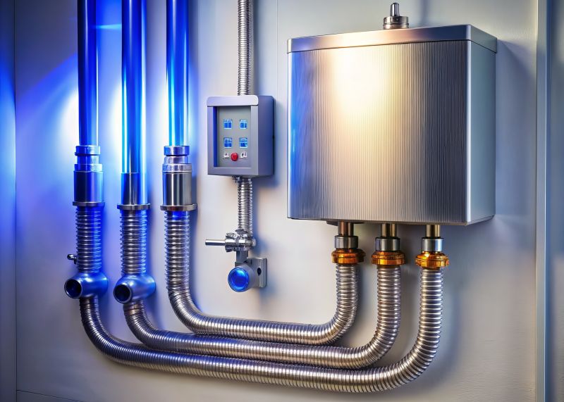 Tankless Heater Installation in Kansas City, MO