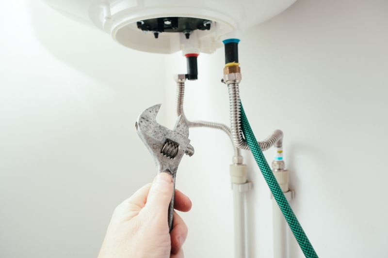 Water Heater Repair in Boca Raton, FL