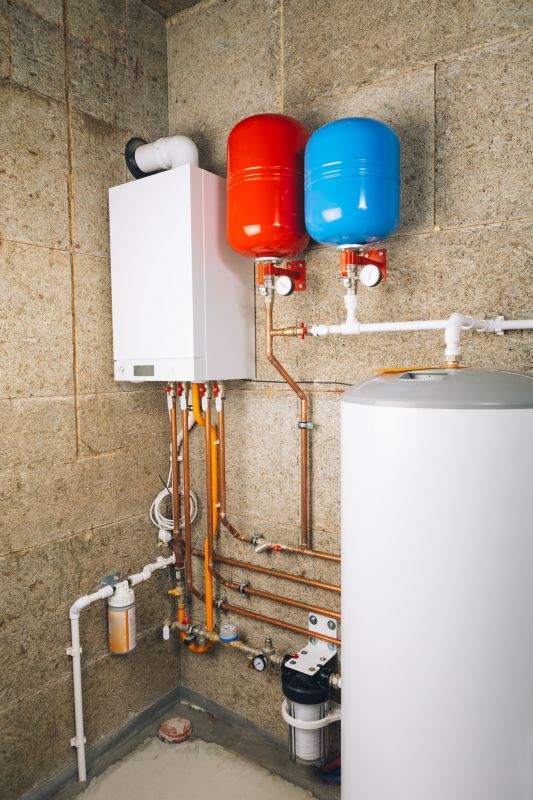 Reduces risk of leaks
